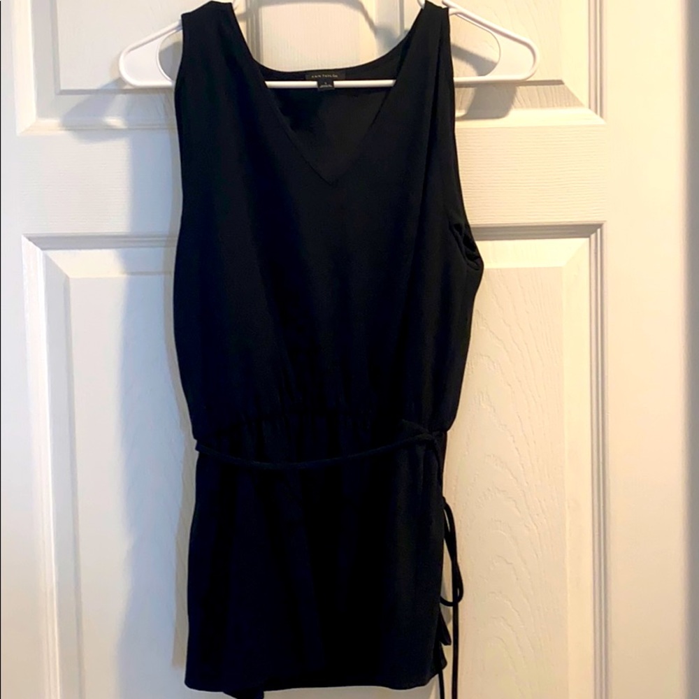 Ann Taylor blouse